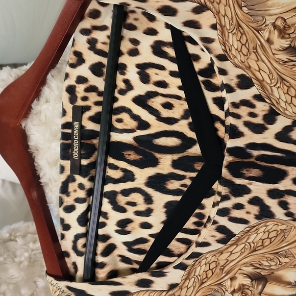 Roberto Cavalli Evening Dress - Picture 2 of 5